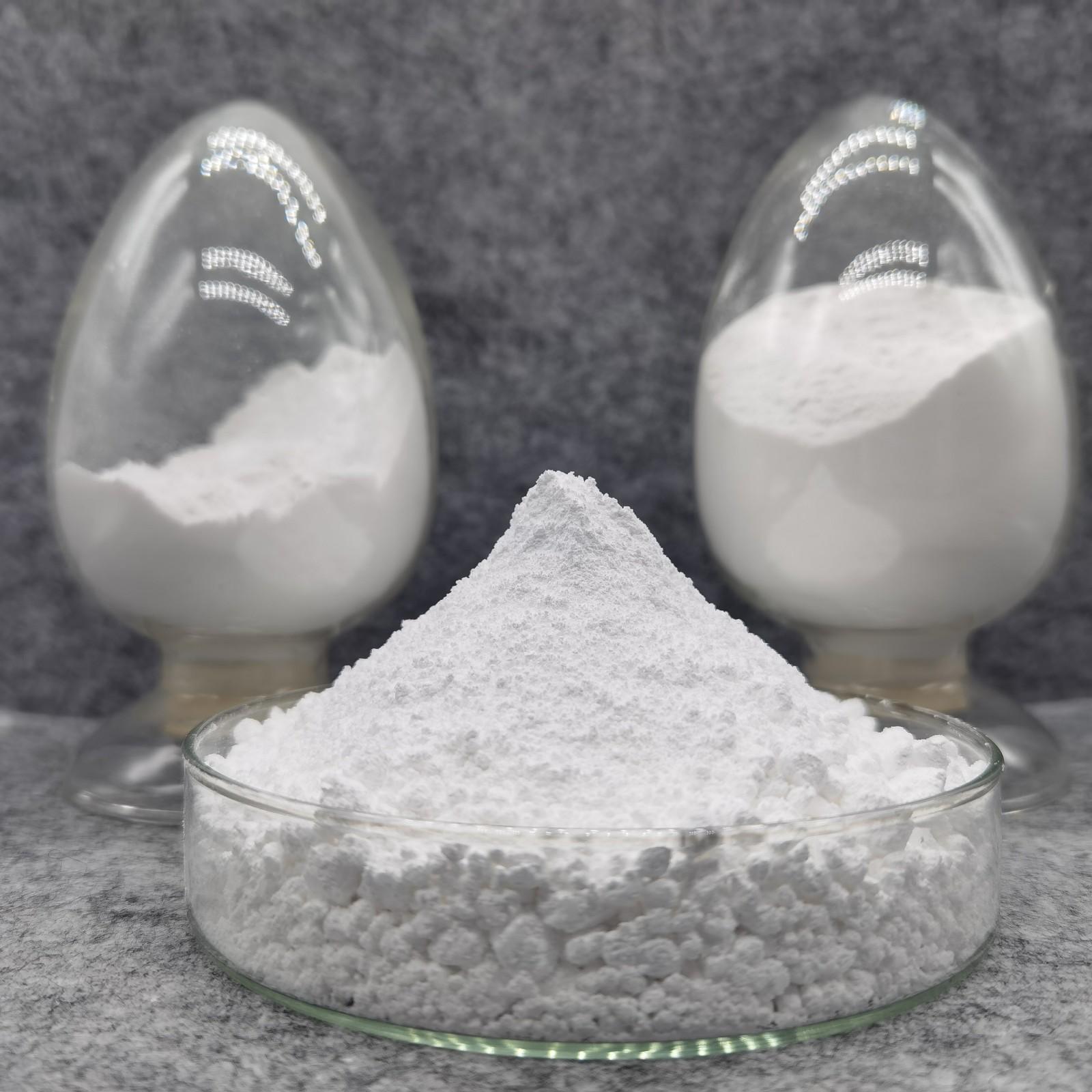 滑石粉流动性高手感光滑颗粒均匀 塑料造粒填料无机滑石粉 