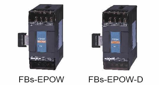 永宏 FBs-EPOW 电源供应器