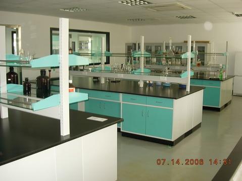 实验室家具材质标准