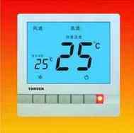 TM602系列房间温度控制器
