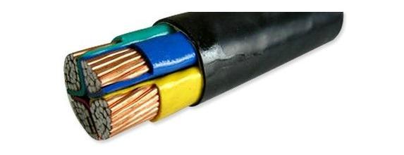 铜包铝电缆