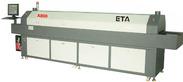 ETA埃塔电脑控制八温区无铅回流焊A800