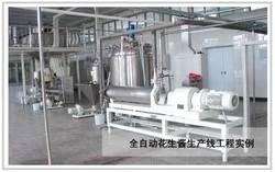 全自动花生酱生产成套设备 http://www.grandas.cn