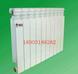 供应UR1001-350双金属压铸铝暖气片散热片厂家直销