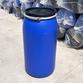 160升塑料桶法兰口160L塑料桶