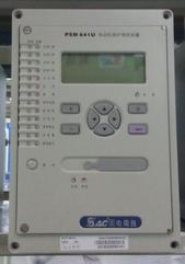 南京南自PSM640U数字式电动机保护测控装置