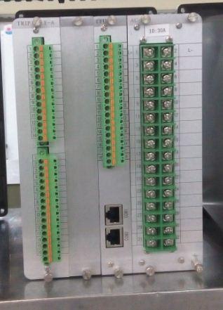 南京南自PSM640U数字式电动机保护测控装置