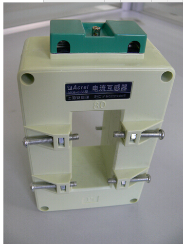 安科瑞AKH-0.66/P P-40II 200/5低压保护用电流互感器