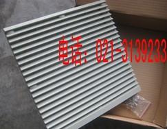 上海雷控专业生产轴流风扇出口过滤器