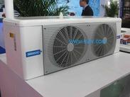 上海销售康达托F30HC422E4新型号冷风机/康达托冷风机