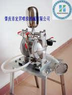 ADC-12、气动隔膜泵（台产标准型）