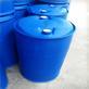 兰色小口200L塑料桶200L双环塑料桶耐酸碱化工桶
