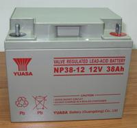 供应YUASA汤浅电池NP38-12/NP24-12