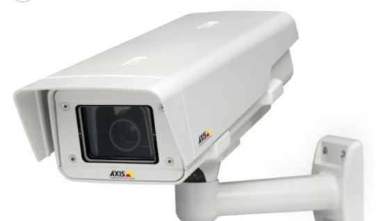 AXIS P1355-E摄像机