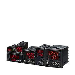 韩荣NUX温控器，计数器，功率调整器，固态继电器，传感器
