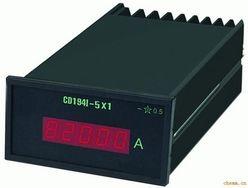 CD194,CD195系列电流电压表山东托克