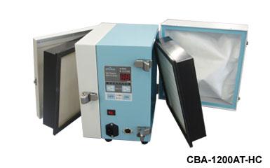 CBA-080AT2-HC-CE超小型集尘机