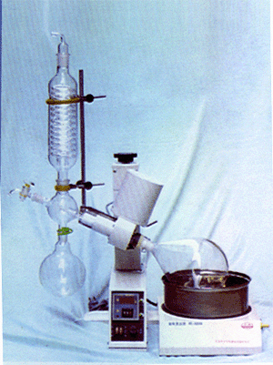 生产RE-5299旋转蒸发器,SHZ－D(Ⅲ)型循环水真空