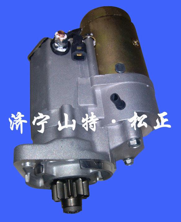 小松pc50MR液压泵凸轮708-3S-13441 全新现货