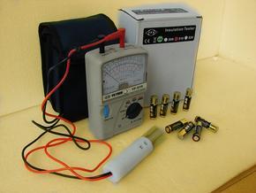 YF510宇峰涂料导电测试仪表油漆电阻测量仪表