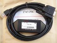  AB PLC编程电缆1747-PIC