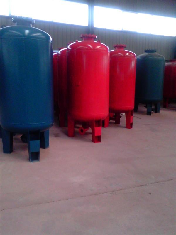 供应气压罐（隔膜式）气压罐厂家