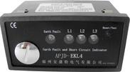 AP-EKL4接地短路故障指示器