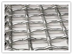 供应轧花网，金属丝编织网