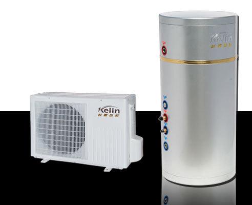 佛山科霖家用RSJ-32/100S空气源热泵热水器