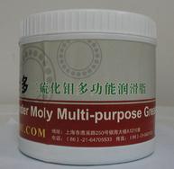 奥士多 Wonder Moly Li二硫化钼锂基润滑脂
