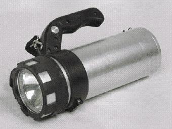 DF-2型充电式防爆灯