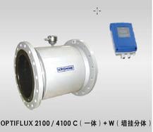 OPTIFLUX4100C/W科隆KROHNE电磁流量计