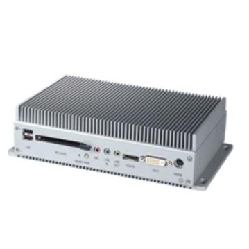 研华嵌入式工业电脑UNO-2172L