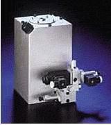 HAWE哈威HC系列紧凑型液压泵