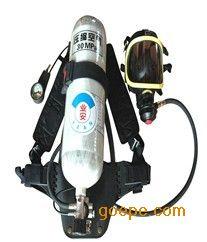 RHZKF6.8/30型正压式空气呼吸器