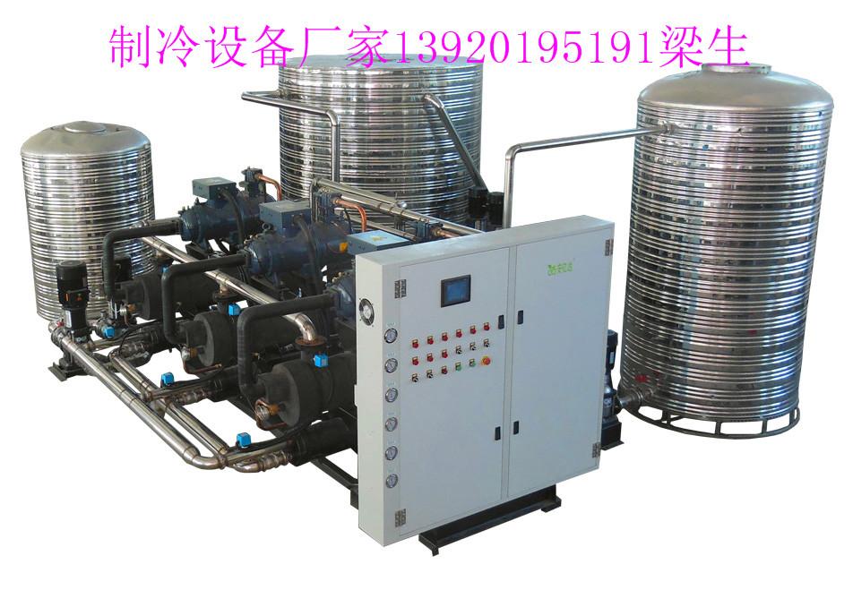 天津工业冷冻机冷水机冷油机冷风机厂家