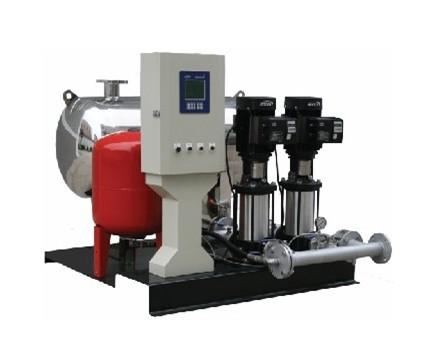 炉霍自动化供水设备|炉霍二次供水设备价格|无负压变频供水设备-长沙华都