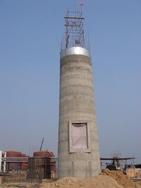梧州新建水泥烟囱