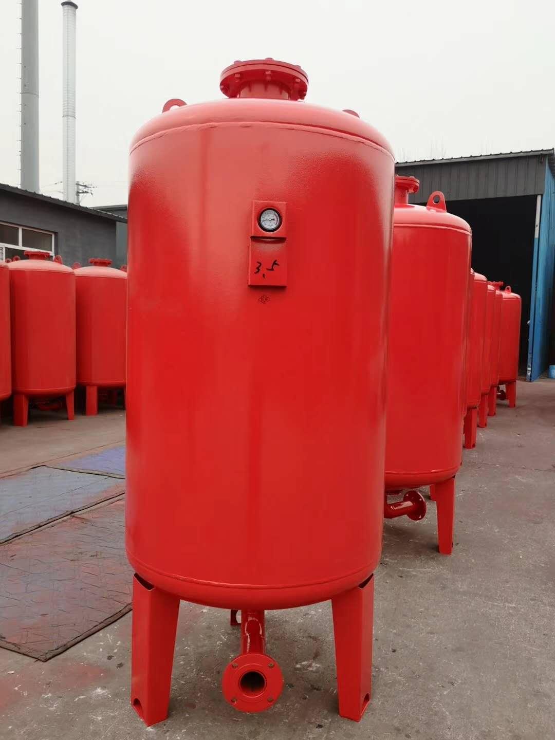 北京隔膜气压罐，消防隔膜气压罐北京汇通
