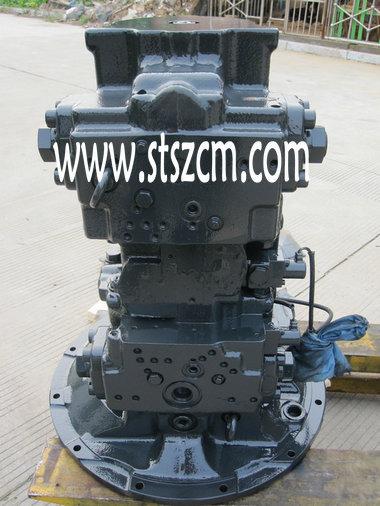 小松PC200-8-SAA6D107E-1液压泵套餐包