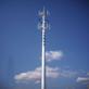 30米35米40米45米钢管通信塔
