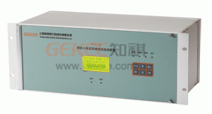 GKXL微机型小电流接地选线装置