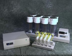 土壤/堆肥呼吸仪/BOD生物降解仪/快速BOD分析仪/微生物呼吸仪