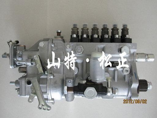 小松原厂全新PC300-6柴油泵6222-73-1111