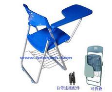 折叠椅培训椅,广州折叠培训椅子