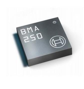 BOSCH加速度传感器BMA250