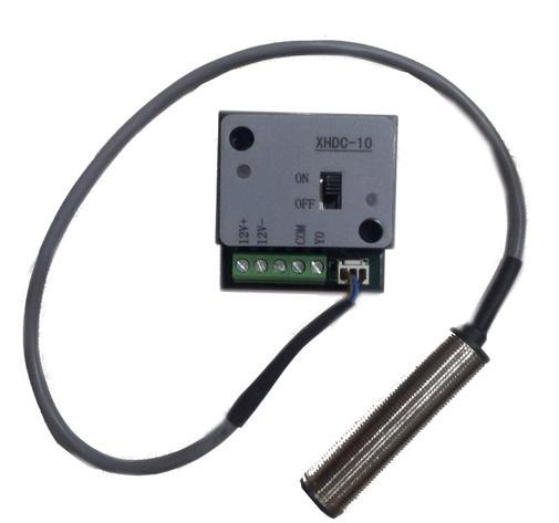 框绞机断线检测器 传感器 XHDC-10