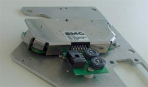 EMG检测光头--EMG高频光源发射器