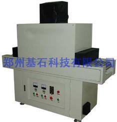 杭州平面丝印UV固化机厂家 UV光固机价格