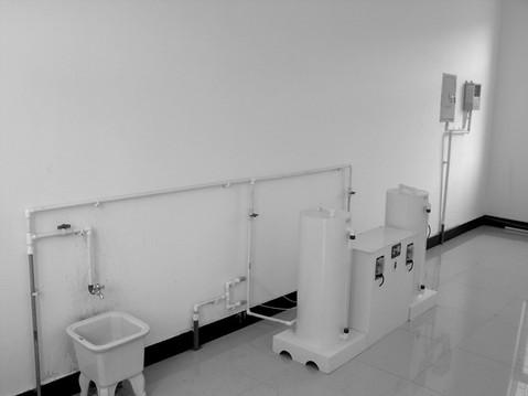 乌苏医院污水处理|都江堰医院污水处理设备